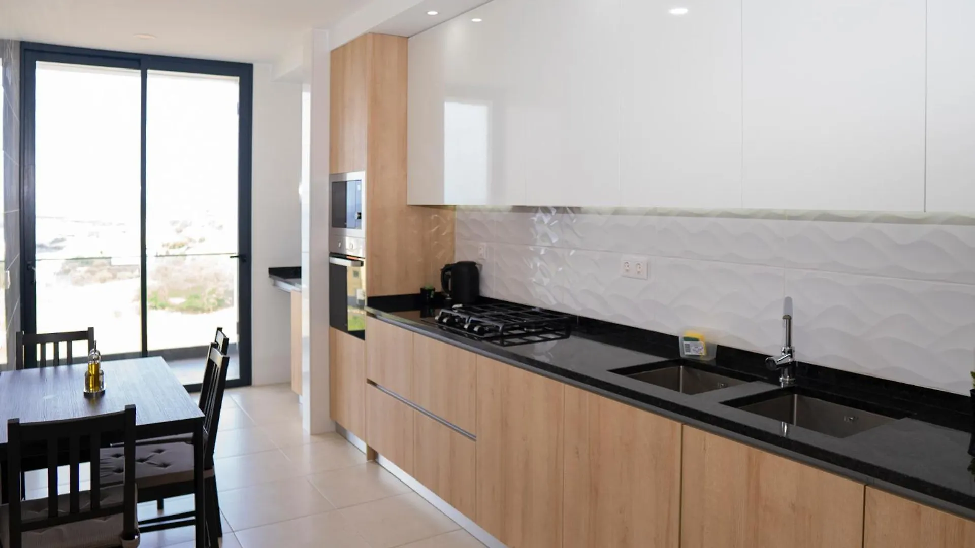3 Bdr Aprt, Amazing Seaview, Rooftop Pool - Lcgr プライア アパート