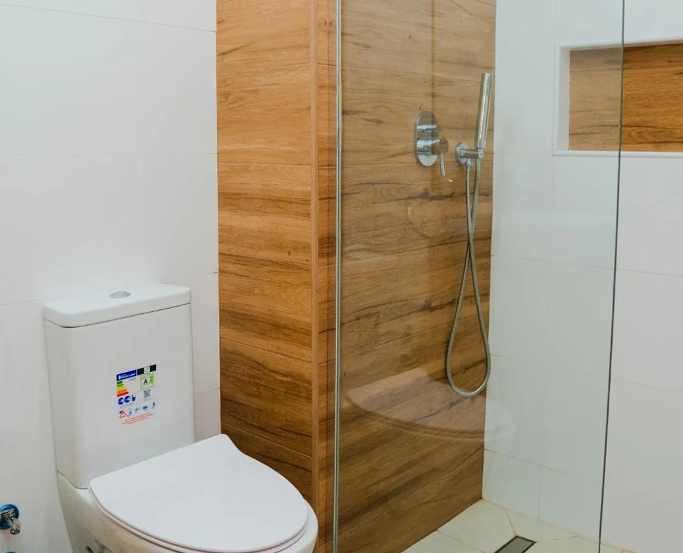 3 Bdr Aprt, Amazing Seaview, Rooftop Pool - Lcgr プライア
